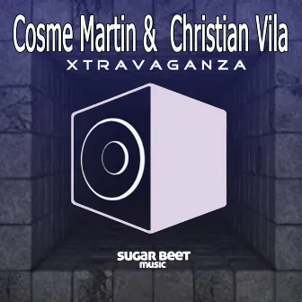 Xtravaganza by Cosme Martin