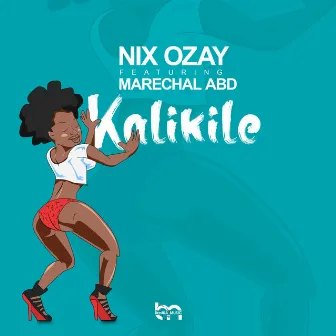 Kalikile by Nix Ozay