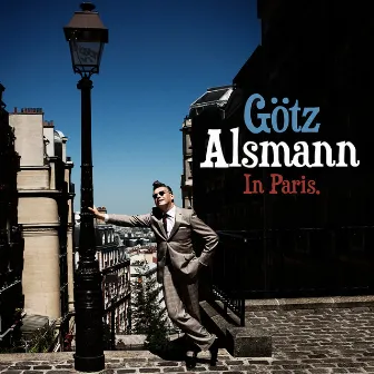 In Paris by Götz Alsmann