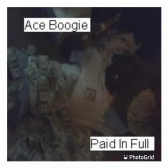 Paid In Full by Jugg Boog