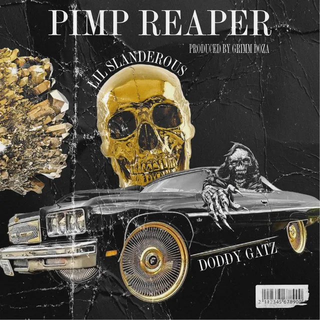 PIMP REAPER