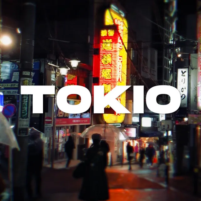 Tokio