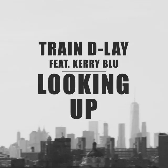 Looking Up (feat. Kerry Blu)