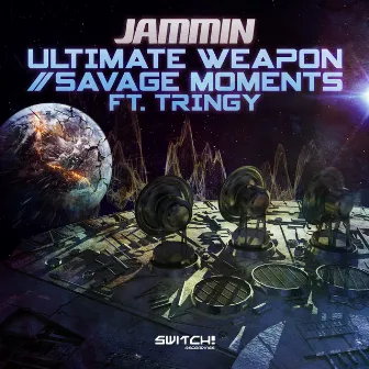 Ultimate Weapon by Jammin