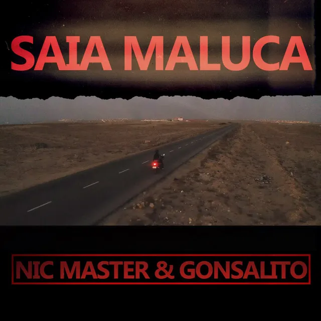 Saia Maluca