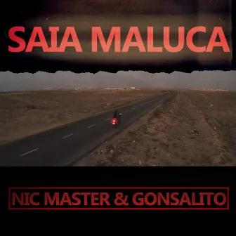 Saia Maluca by Gonsalito