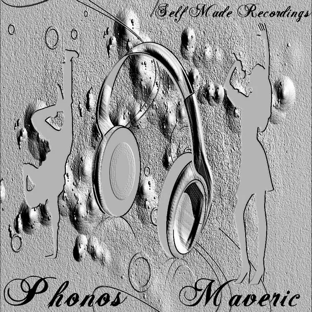 Phonos - Melodic Remix