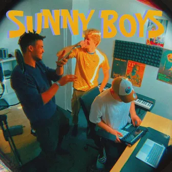 Sunnyboys by Jaspur Juice