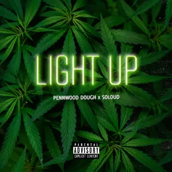 Light Up by Pennwood Dough