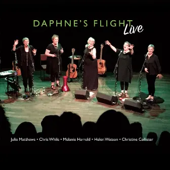 Daphne's Flight (Live) by Daphne's Flight