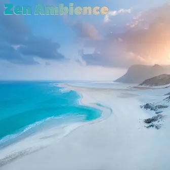 Zen Ambience by Yoga Muziek