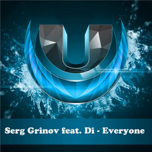 Everyone - Original Mix