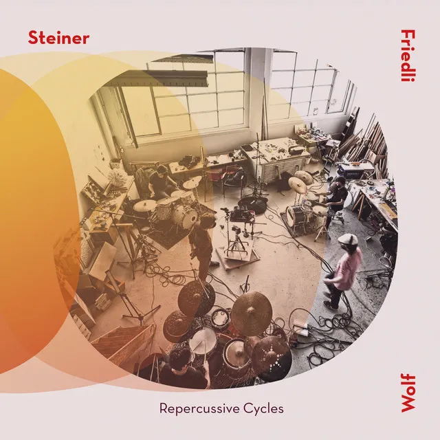 Repercussive Cycles