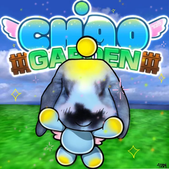 chao garden