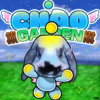 chao garden by bunnyboy