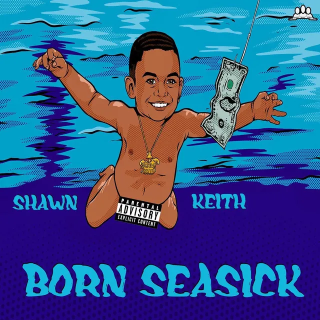 Born Seasick