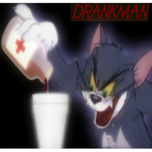 DrankMan