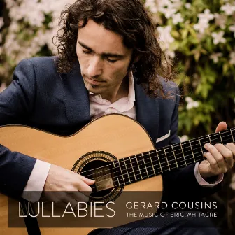 Lullabies by Gerard Cousins