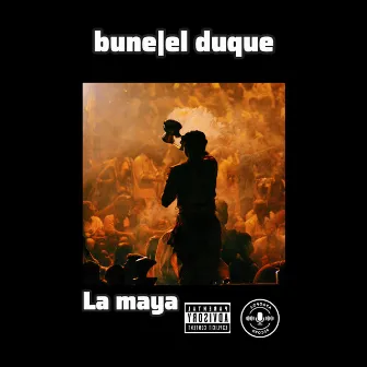 La Maya by bune| el duque