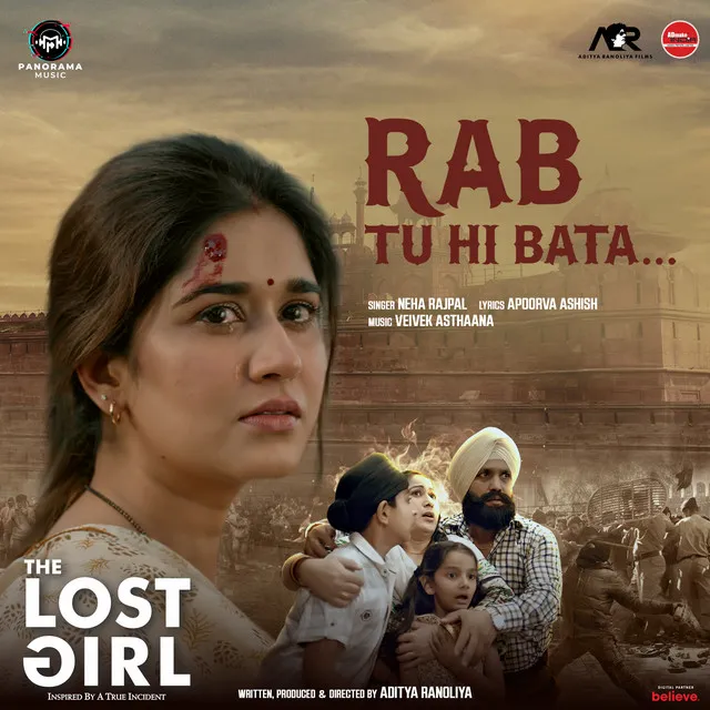 Rab Tu Hi Bata - From "The Lost Girl"