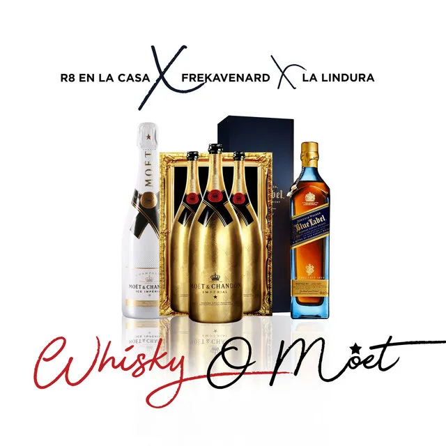 Whisky O Moet