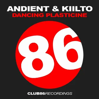 Dancing Plasticine by Kiilto