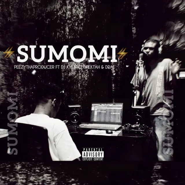 Sumomi