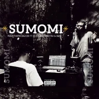 Sumomi by Peezythaproducer