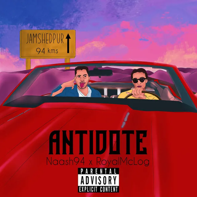 Antidote