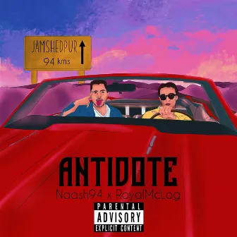 Antidote by Naash94