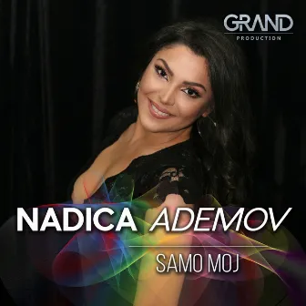 Samo Moj by Nadica Ademov