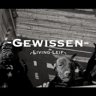 Gewissen by Living-Leif