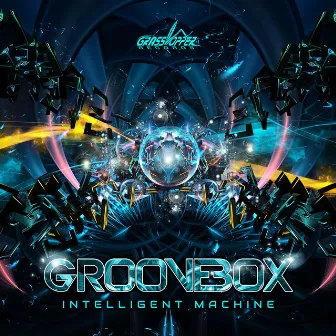 Intelligent Machine by Groovebox