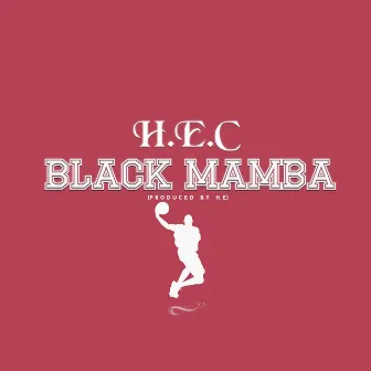 Black Mamba by H.E.C