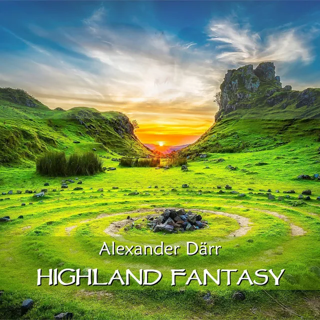 Highland Fantasy