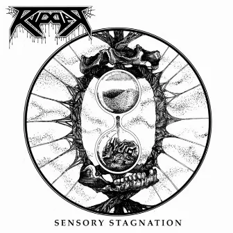 Sensory Stagnation by Ripper