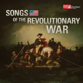 Songs of the Revolutionary War by Douglas Monroe