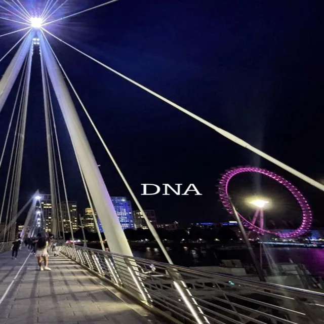 DNA