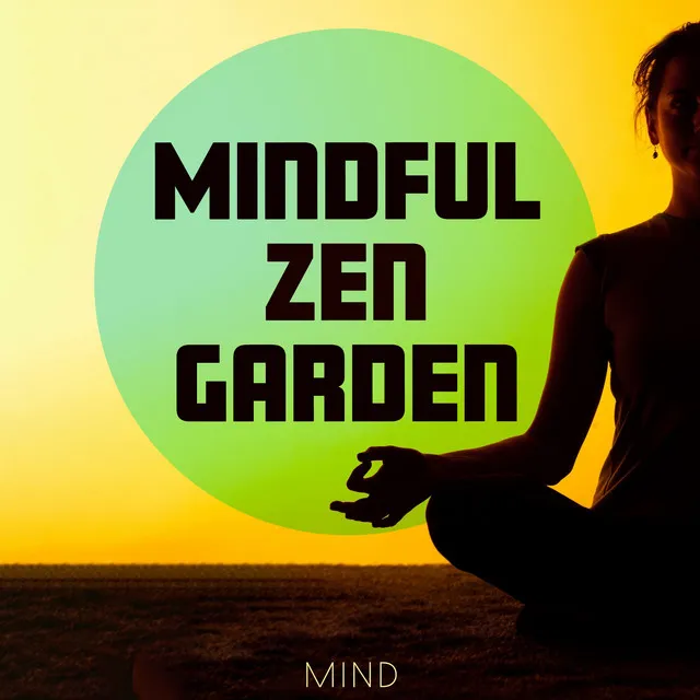 Mindful Zen Garden