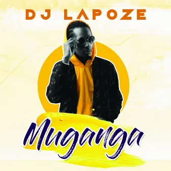 Muganga by DJ Lapoze