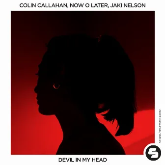 Devil in My Head by Colin Callahan