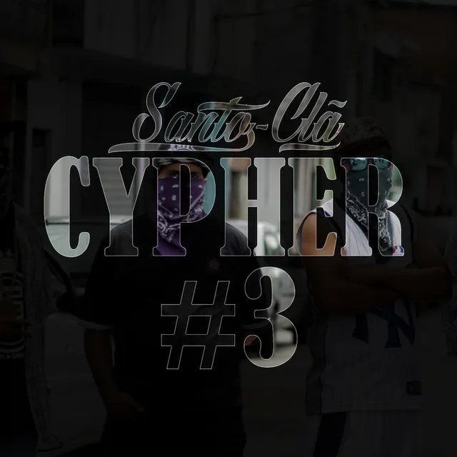 Cypher #3