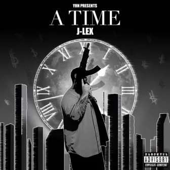 A Time by J-Lex