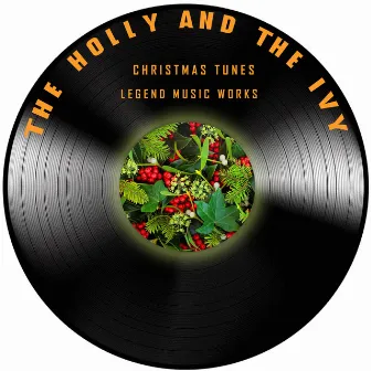 The Holly and the Ivy (Saxophone Version) by Christmas Tunes