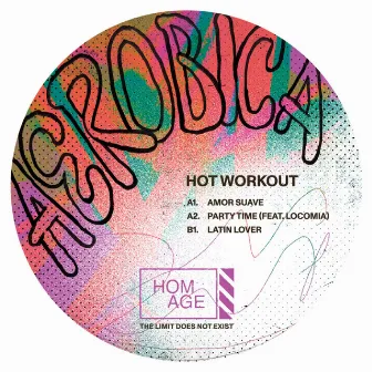 Hot Workout by Aerobica