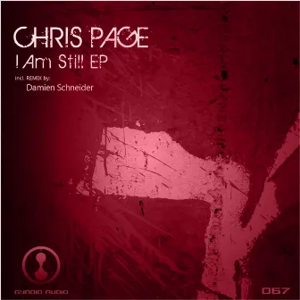 I Am Still EP by Chris Page