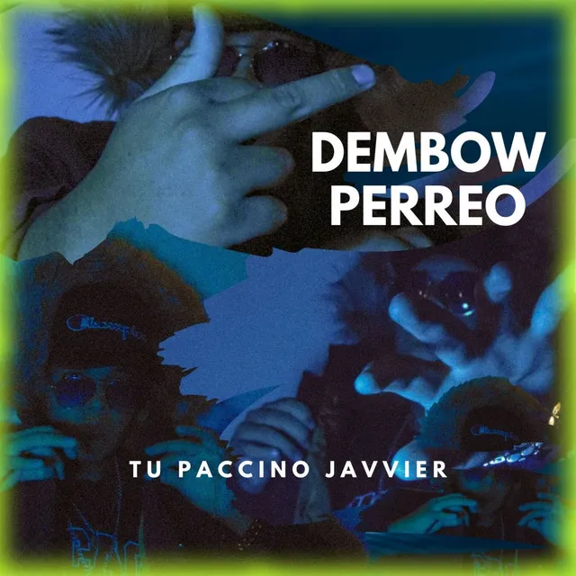 Dembow Perreo