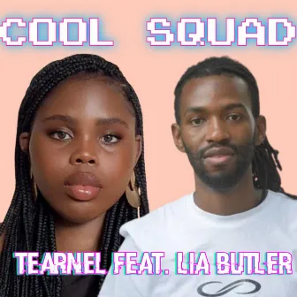 Cool Squad by Tearnel