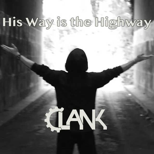 His Way is the Highway - Instrumental mix