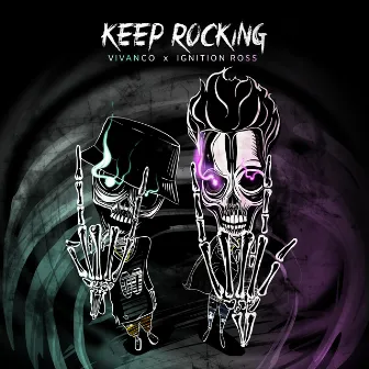 Keep Rocking by Vivanco